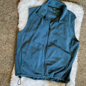 Woolrich Fleece Vest‎